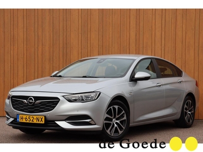 Opel Insignia Grand Sport 1.5 Turbo Edition org. NL-auto