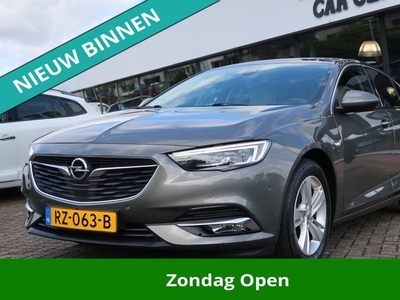 Opel Insignia Grand Sport 2.0 CDTI Innovation 1e EIG_LEDER_AUTOMAAT_ EXPORT PRIJS