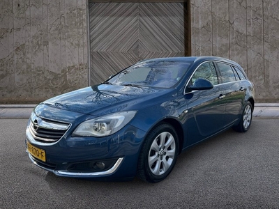 Opel Insignia Sports Tourer 1.4 T EcoFLEX Business Executive