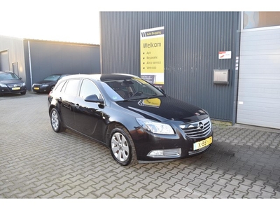 Opel Insignia Sports Tourer 1.4 Turbo EcoFLEX Cosmo