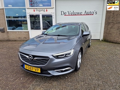 Opel Insignia Sports Tourer 1.5 Turbo Innovation / leder/nap