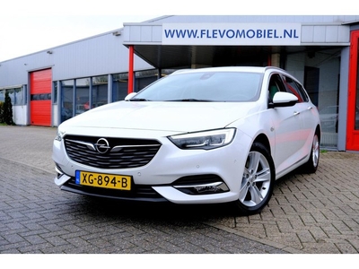 Opel Insignia Sports Tourer 1.6 CDTI Innovation HUD1e