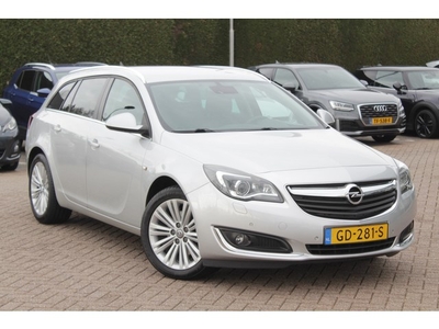 Opel Insignia Sports Tourer 1.6 T Business+ / Trekhaak /