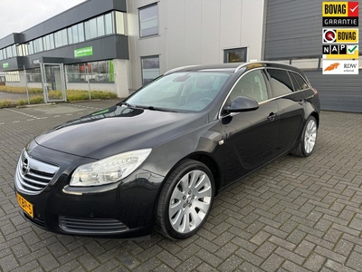 Opel Insignia Sports Tourer 1.6 T Edition