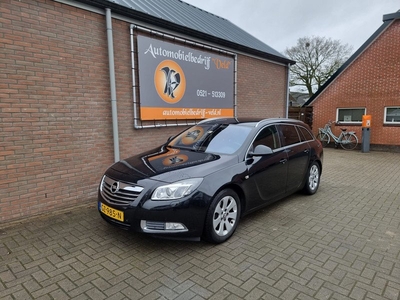 Opel Insignia Sports Tourer 2.0 CDTI EcoFLEX Cosmo