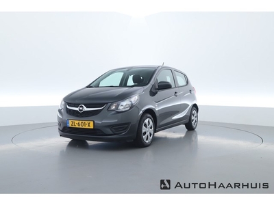 Opel KARL 1.0 ecoFLEX 120 Jaar Edition Cruise Airco