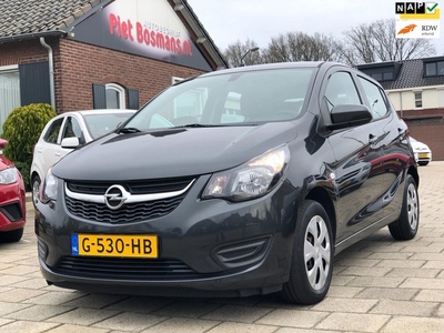 Opel KARL 1.0 ecoFLEX 120 Jaar Edition