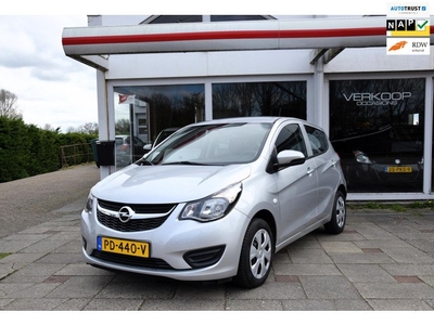 Opel KARL 1.0 ecoFLEX Edition