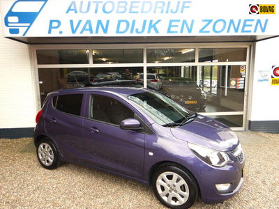 Opel KARL 1.0 ecoFLEX Edition