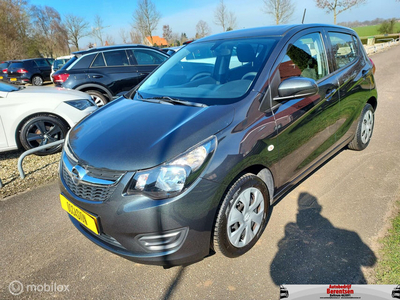 Opel KARL 1.0 ecoFLEX Edition