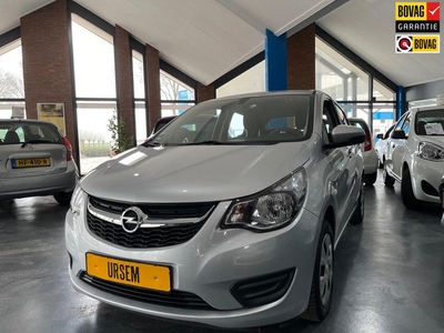 Opel KARL 1.0 ecoFLEX Edition