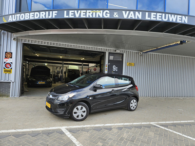 Opel KARL 1.0 ecoFLEX Edition Airco/ Cruise control/Rijklaar prijs!