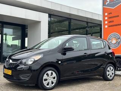 Opel KARL 1.0 ecoFLEX Edition '' Airco - Elektrische ramen - CC ''