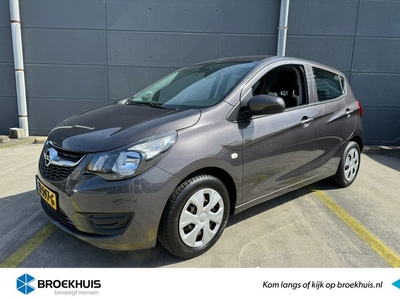 Opel KARL 1.0 EcoFlex Edition Climate Control