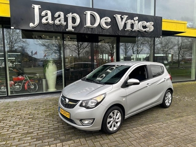 Opel KARL 1.0 ecoFLEX Innovation