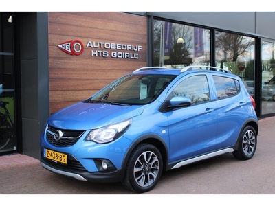 Opel KARL 1.0 Rocks Online Edition