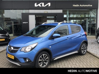 Opel KARL 1.0 Rocks Online Edition / Parkeersensoren /