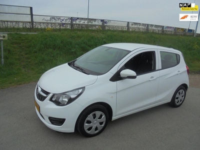 Opel KARL Opel karl 1.0 benzine airco eerste eigenaar