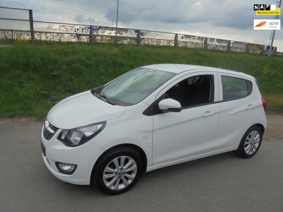 Opel KARL Opel Karl 1.0 benzine airco lmv pdc 45000km