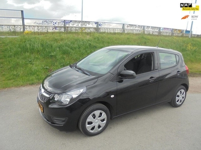 Opel KARL Opel karl 1.0 benzine met airco 88.000km