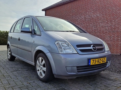 Opel Meriva 1.4-16V Maxx Cool