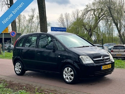 Opel Meriva 1.4-16V Maxx Cool AIRCO!APK!KOOPJE! (bj 2005)