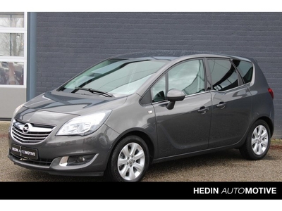 Opel Meriva 1.4 Turbo 120 PK Cosmo