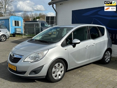 Opel Meriva 1.4 Turbo Business Edition / AIRCO / TREKHAAK /