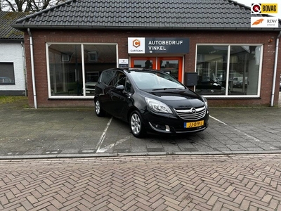 Opel Meriva 1.4 Turbo cosmo