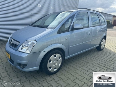 Opel Meriva 1.6-16V Business