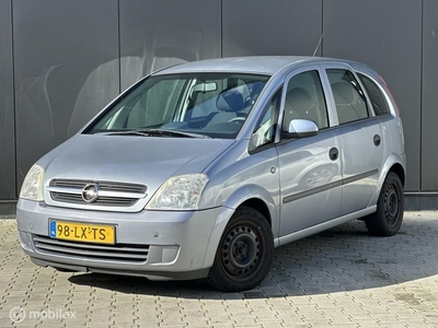 Opel Meriva 1.6-16V Cosmo AIRCO