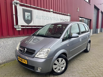 Opel Meriva 1.6-16V Cosmo // Airco // Trekhaak