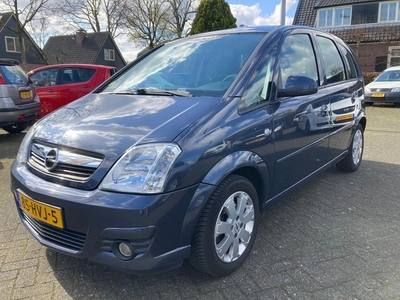 Opel Meriva 1.6-16V Cosmo Automaat,Apk