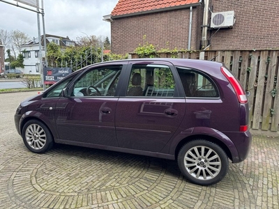 Opel Meriva 1.6-16V Cosmo