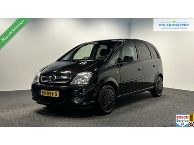 Opel Meriva 1.6-16V Cosmo STOELVERWARMING