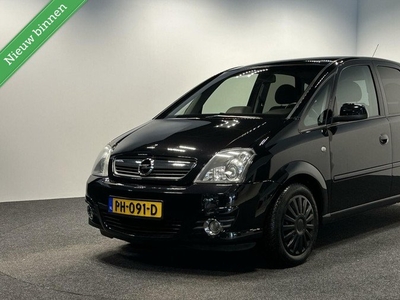 Opel Meriva 1.6-16V Cosmo STOELVERWARMING