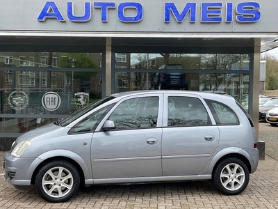 Opel Meriva 1.6-16V ENJOY airco AUTOMAAT