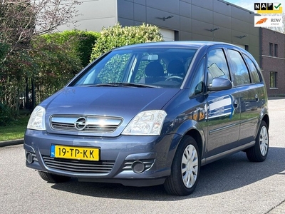 Opel Meriva 1.6-16V Enjoy Airco*Trekhaak*Dealer