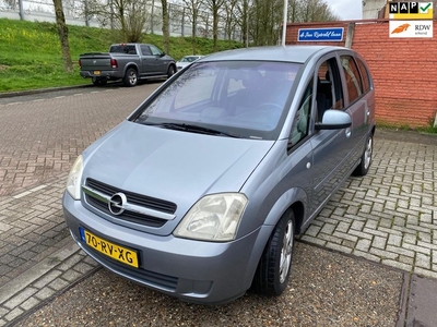 Opel Meriva 1.6-16V Executive