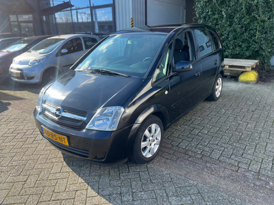 Opel Meriva 1.6-16V Maxx Cool