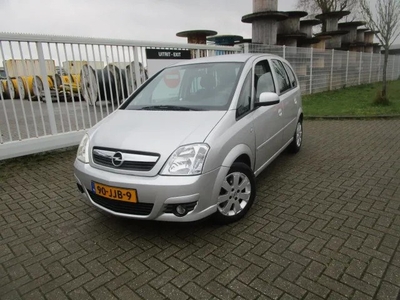 Opel Meriva 1.6-16V Temptation (bj 2009)