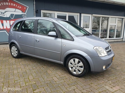 Opel Meriva 1.6 Enjoy / AIRCO / CRUISE / Goed onderhouden