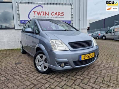 Opel Meriva 1.8-16V Enjoy Airco