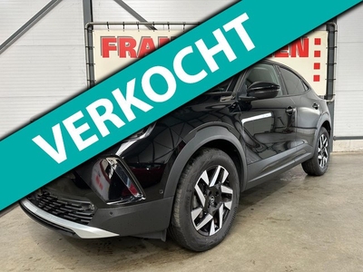 Opel Mokka 1.2 Turbo 130PK + Camera Navigatie LED