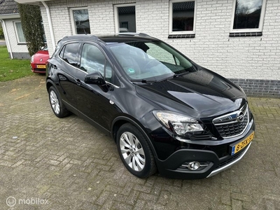 Opel Mokka 1.4 T Cosmo Trekhaak, Panorama dak, alle opties