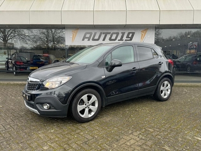 Opel Mokka 1.4 T Edition