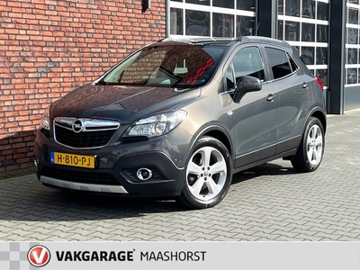 Opel Mokka 1.4 T Innovation