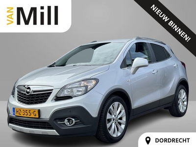 Opel Mokka 1.4 Turbo Cosmo 1e