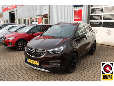 Opel Mokka X 1.4 Turbo Business+ Automaat