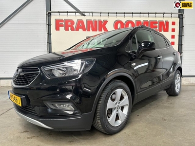 Opel Mokka X 1.4 Turbo Innovation 140PK + Camera